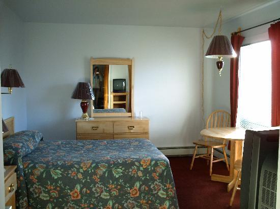 Summerside Motel &Cottages Kamer foto