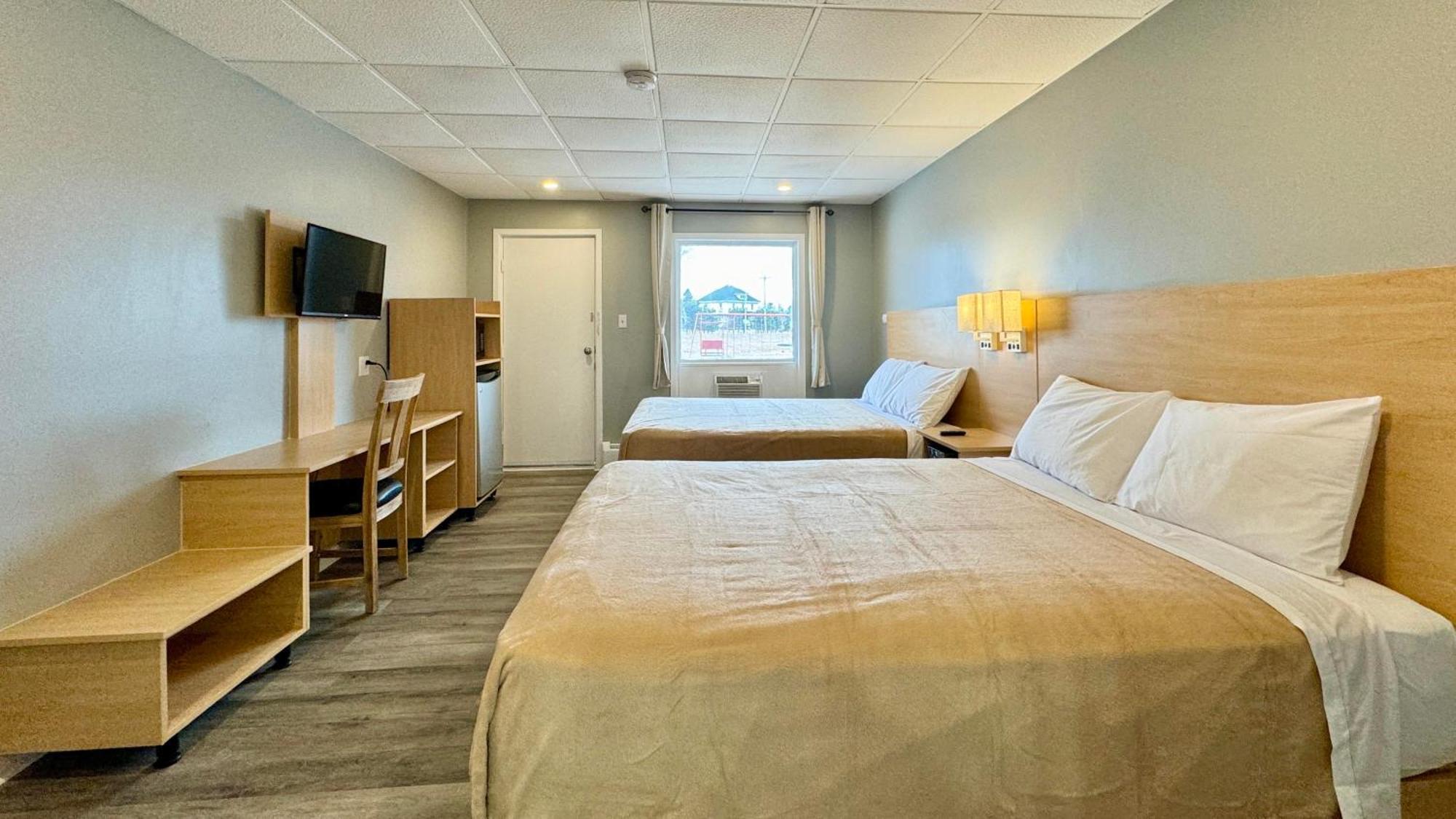 Summerside Motel &Cottages Buitenkant foto