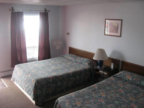 Summerside Motel &Cottages Kamer foto