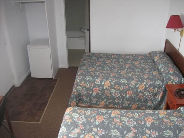 Summerside Motel &Cottages Kamer foto